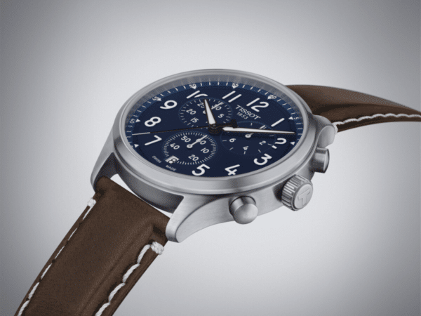 Tissot Chrono XL Vintage - T1166171604200