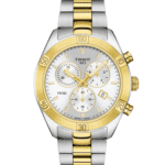 Tissot dhp bicolor