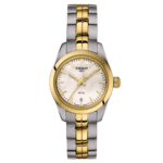 Tissot dhp bicolor