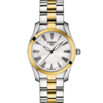 Tissot dhp bicolor