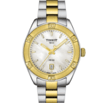 Tissot dhp bicolor