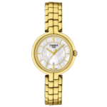 Tissot dhp double