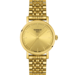 Tissot dhp double