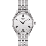 Tissot dhp staal