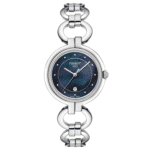 Tissot dhp staal