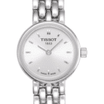 Tissot dhp staal