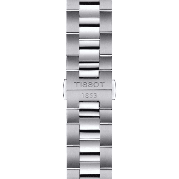 Tissot Gentleman Powermatic T1274071109101