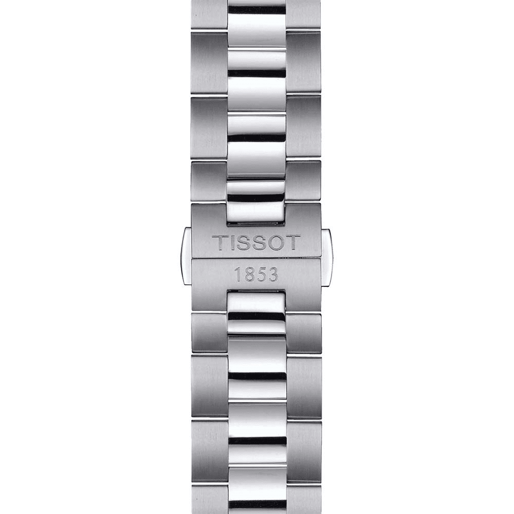 Tissot Gentleman Powermatic T1274071109101