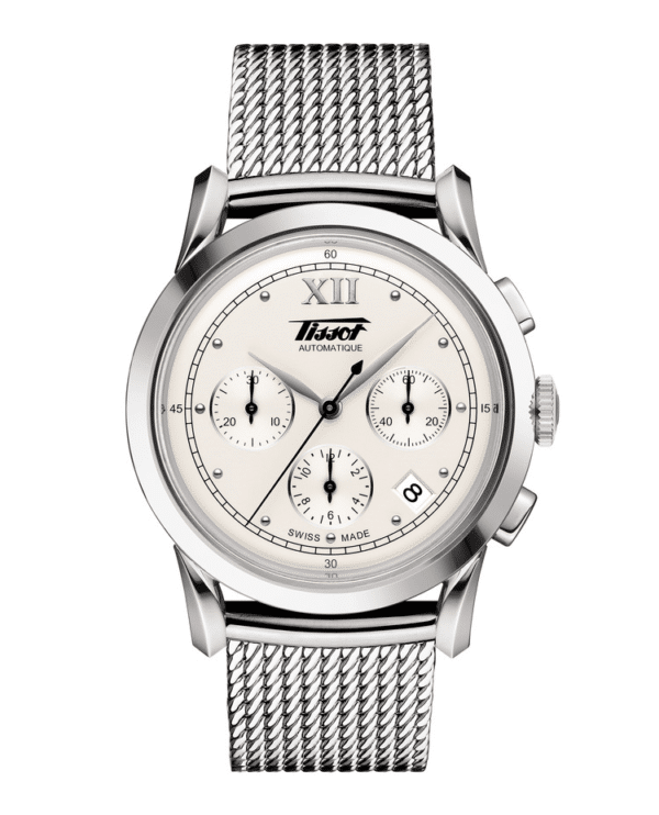 Tissot Heritage 1948 T66178233