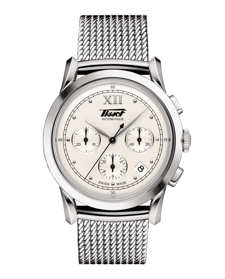 Tissot Heritage 1948 T66178233