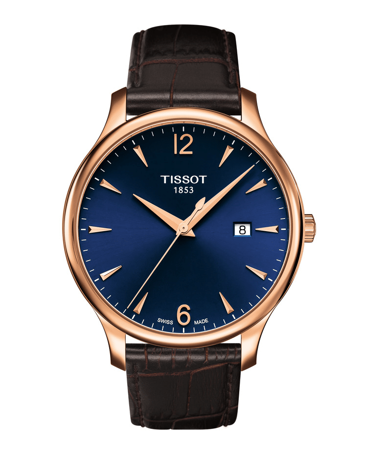 Tissot hph double