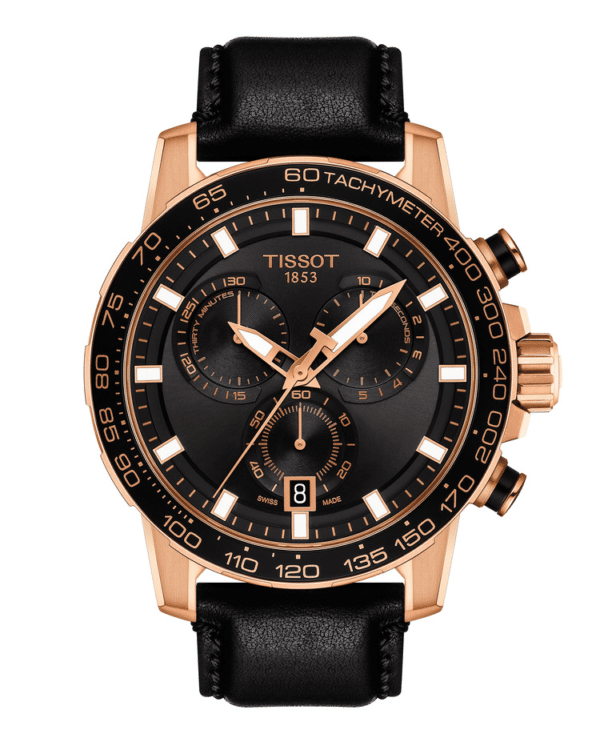 Tissot hph double