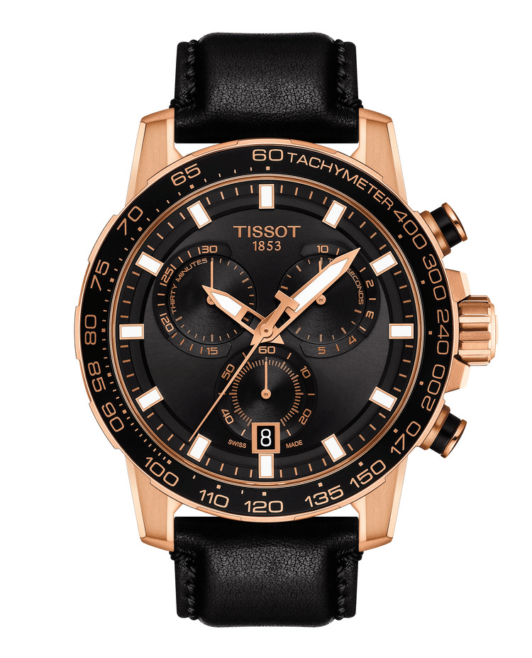 Tissot hph double