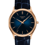 Tissot hph goud
