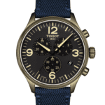 Tissot hph staal