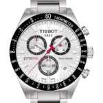 Tissot hph staal
