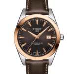 Tissot hph staal