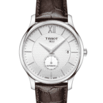 Tissot hph staal