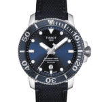 Tissot hph staal
