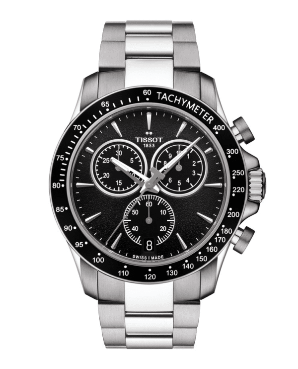 Tissot hph staal