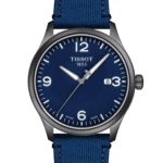 Tissot hph staal