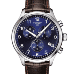 Tissot hph staal