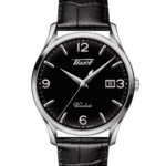 Tissot hph staal