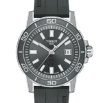 Tissot hph staal