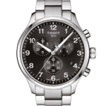 Tissot hph staal