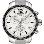 Tissot hph staal