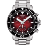 Tissot hph staal