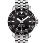 Tissot hph staal
