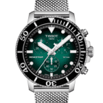 Tissot hph staal