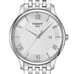 Tissot hph staal