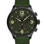 Tissot hph staal