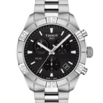 Tissot hph staal