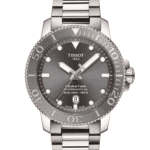 Tissot hph staal