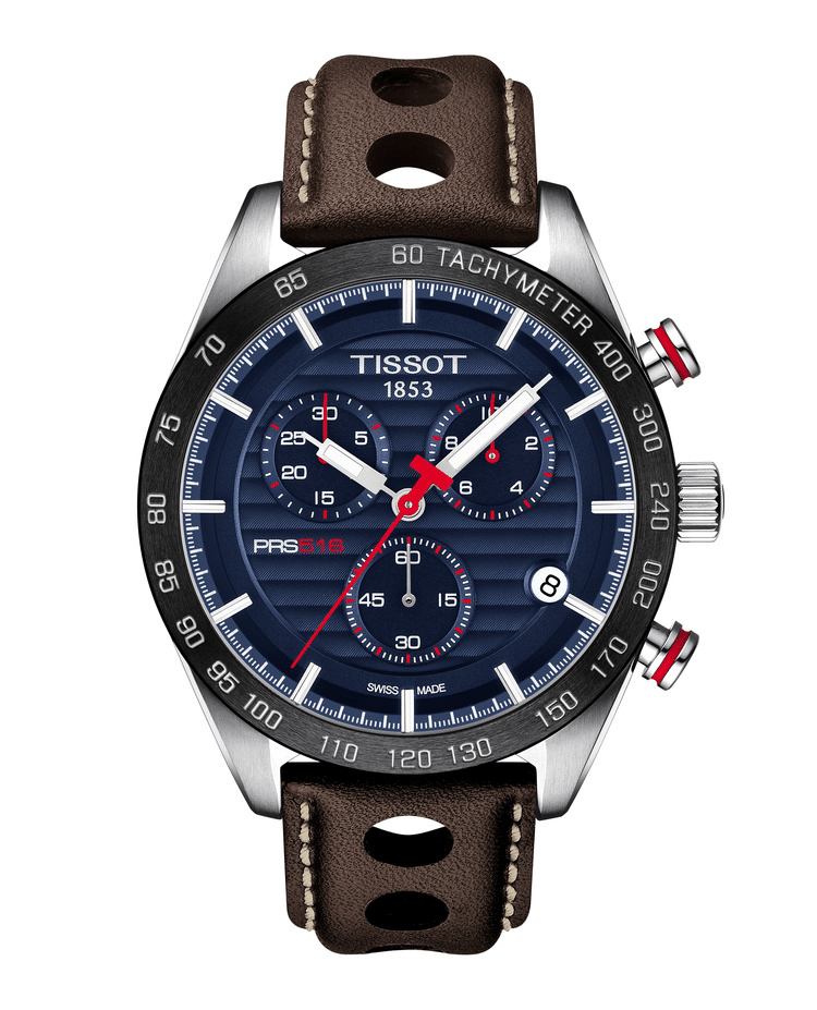 Tissot hph staal