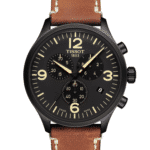 Tissot hph staal