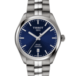 Tissot hph titanium