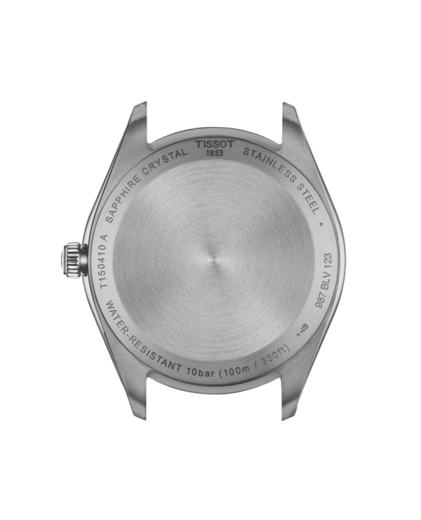 Tissot PR100 - T1502101103100