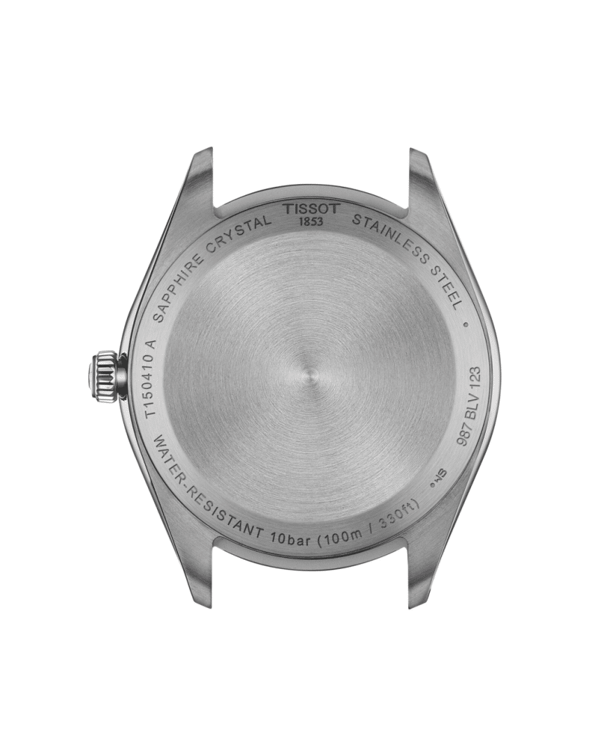 Tissot PR100 – T1502101103100