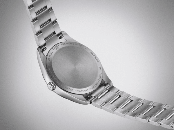Tissot PR100 - T1502101103100