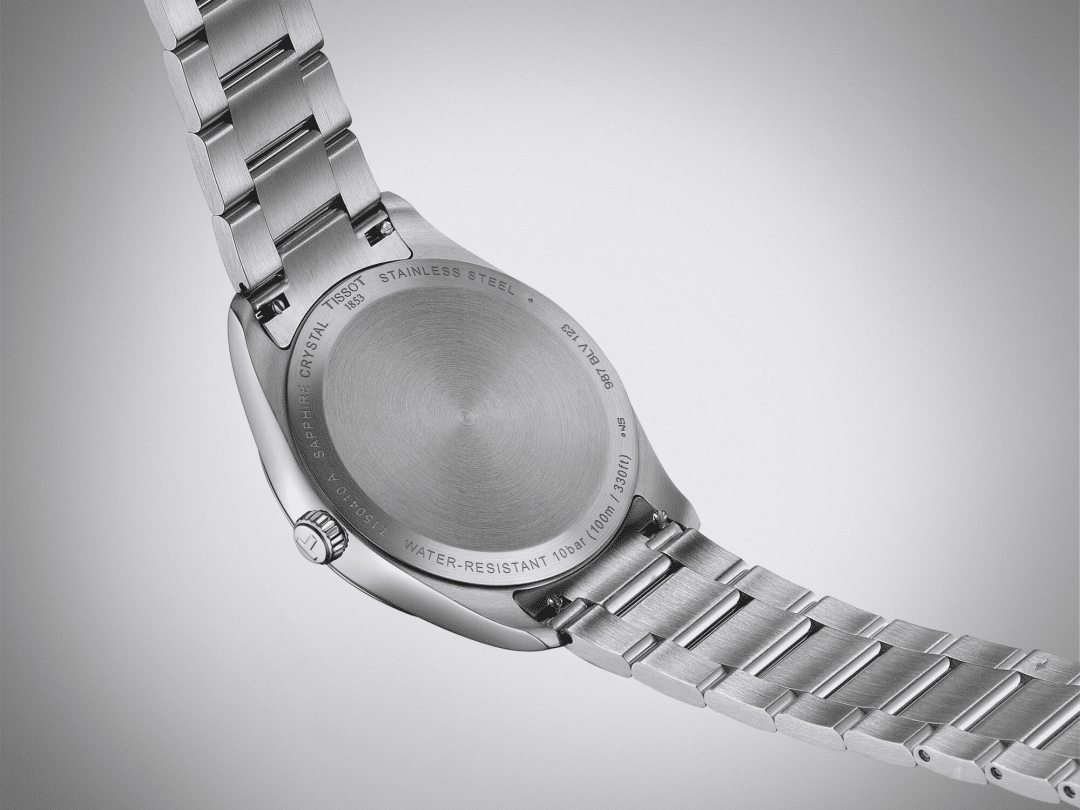 Tissot PR100 – T1502101103100
