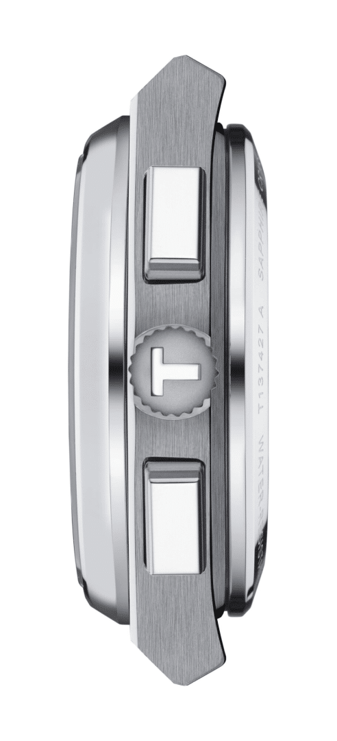 Tissot PRX Automatic Chronograph - T1374271101100