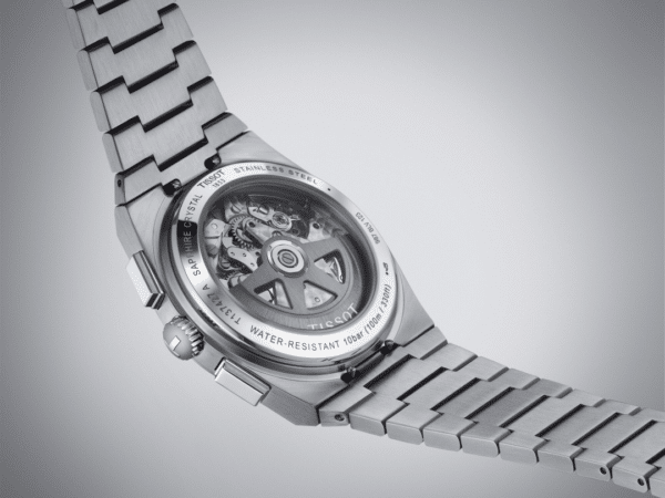 Tissot PRX Automatic Chronograph T1374271101100
