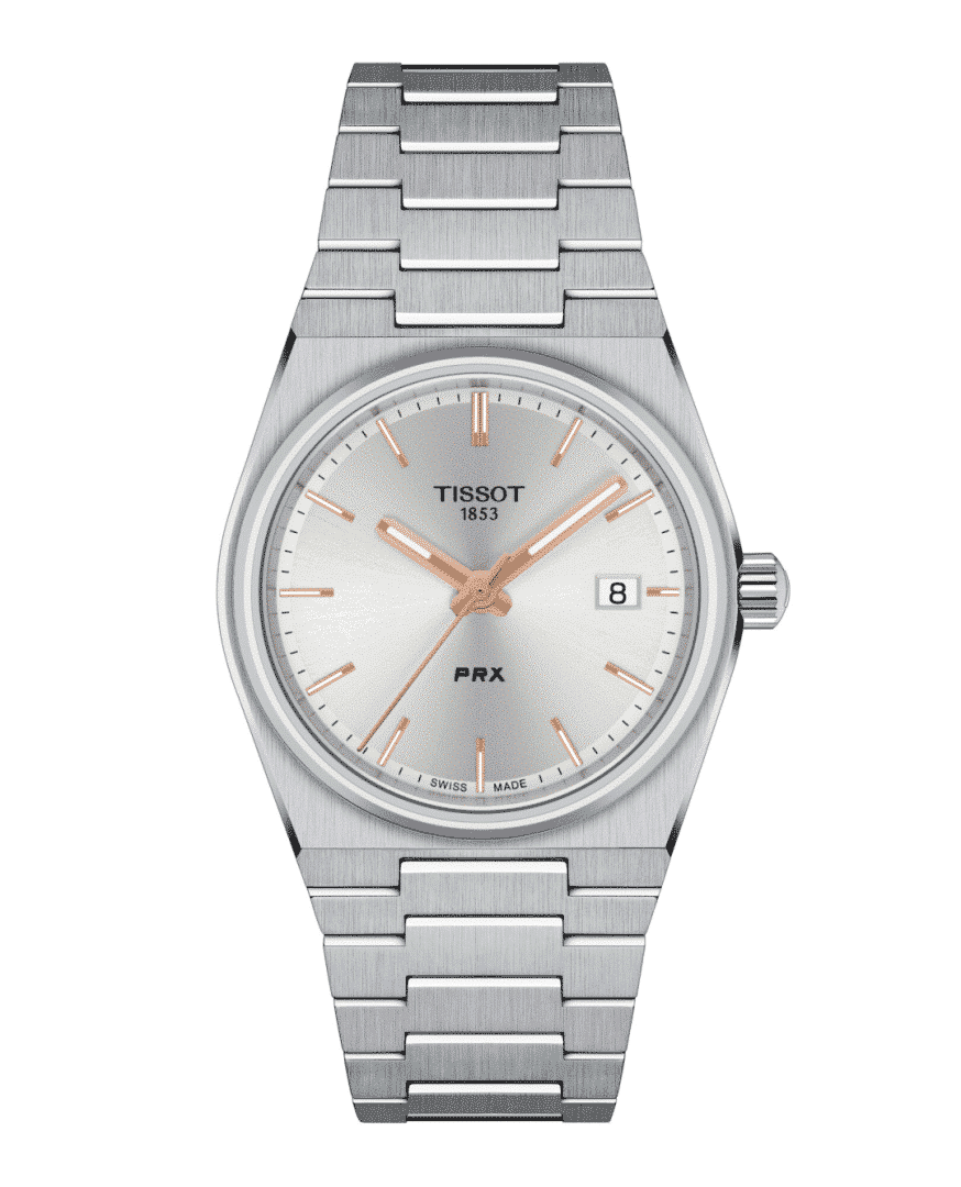Tissot PRX lady 35mm - T1372101103100