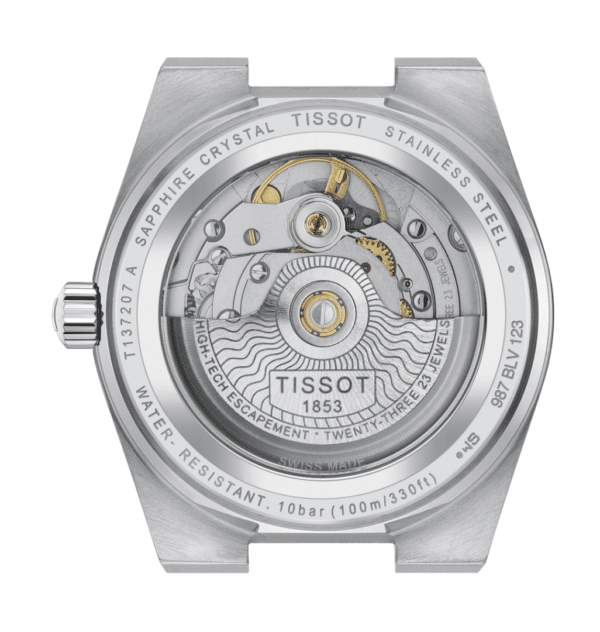 Tissot PRX Powermatic 35mm - T1372071104100