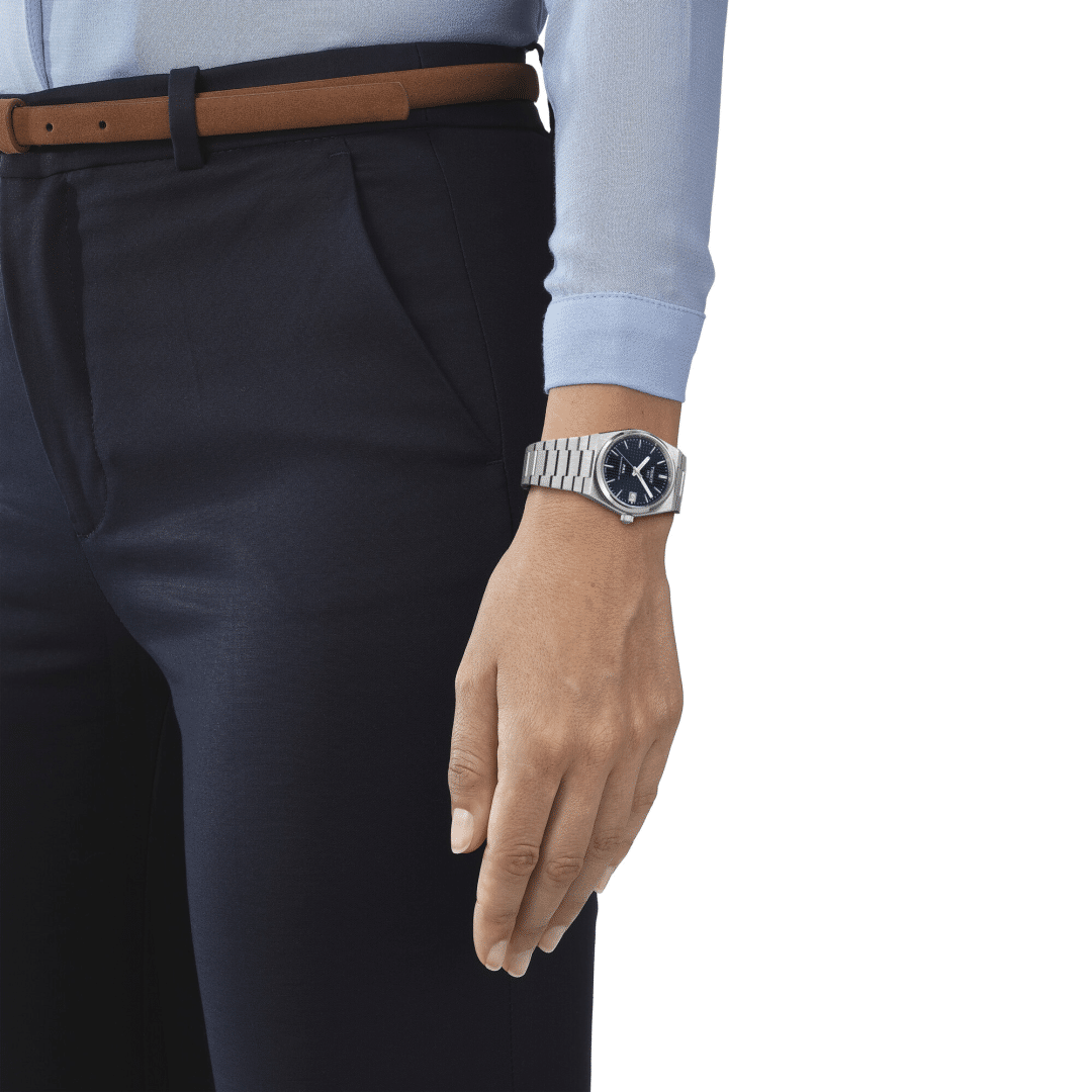 Tissot PRX Powermatic 35mm – T1372071104100