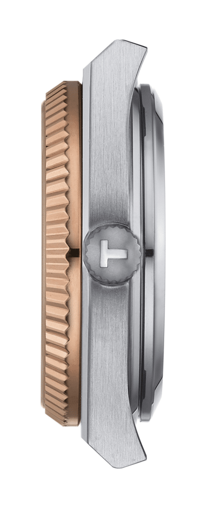Tissot PRX Powermatic 80 Lady - T9312074133600